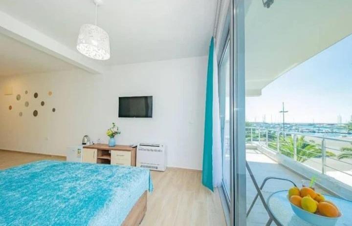 Passerella Apartments - 3