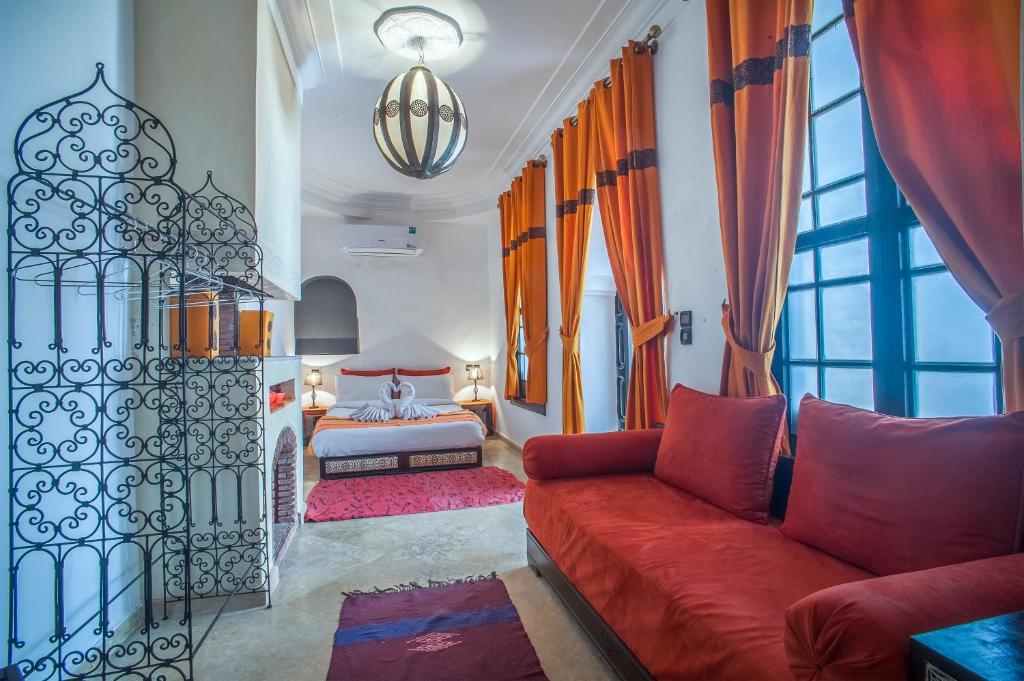 RIAD ALIYA photo