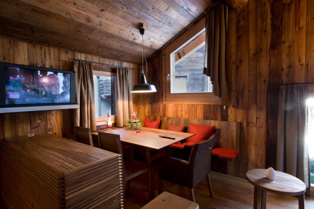 Chalet Z'Gogwärgji - 3