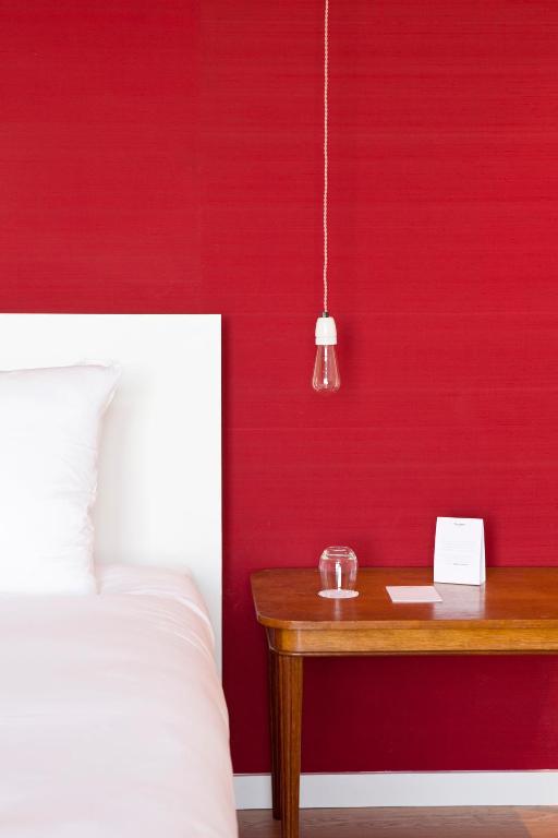 Vesper Hotel photo