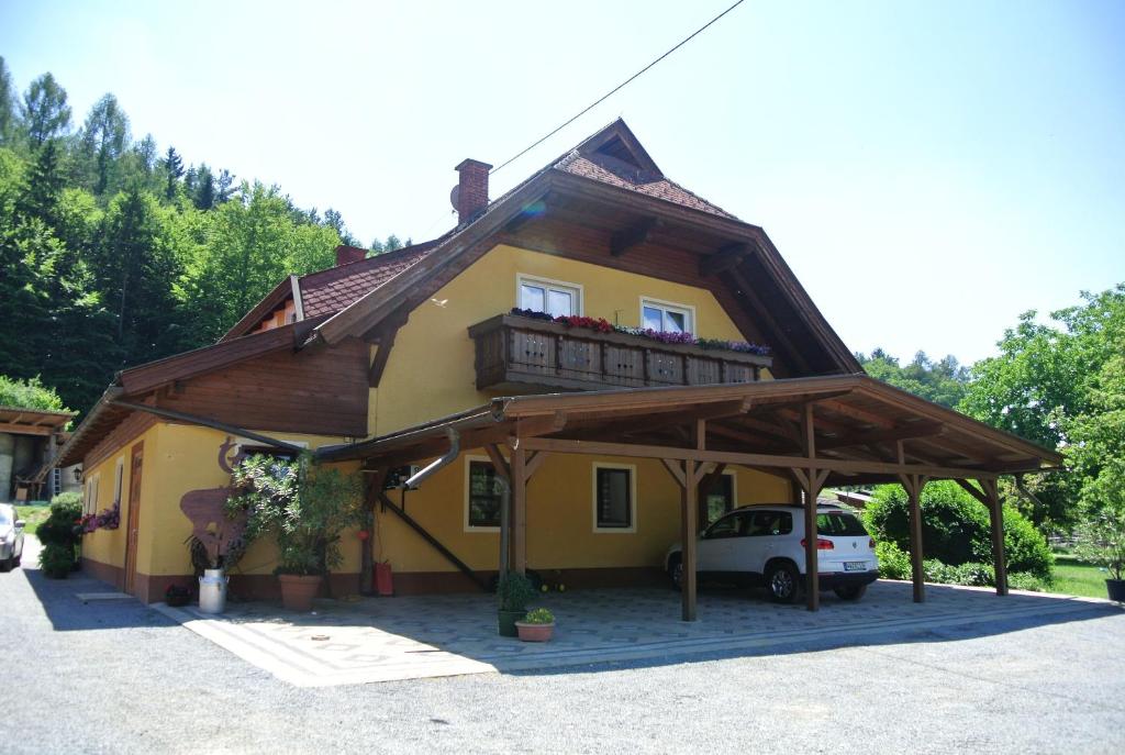 Wunderhof - 2