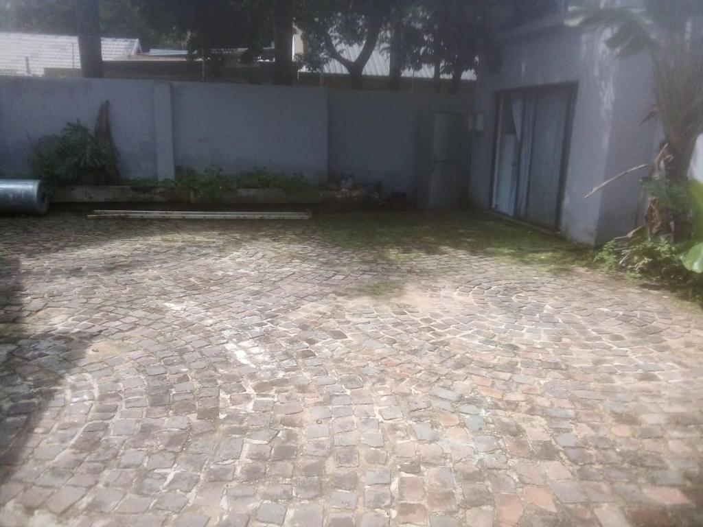 Vacation Rentals and Holiday homes in Johannesburg, South Africa