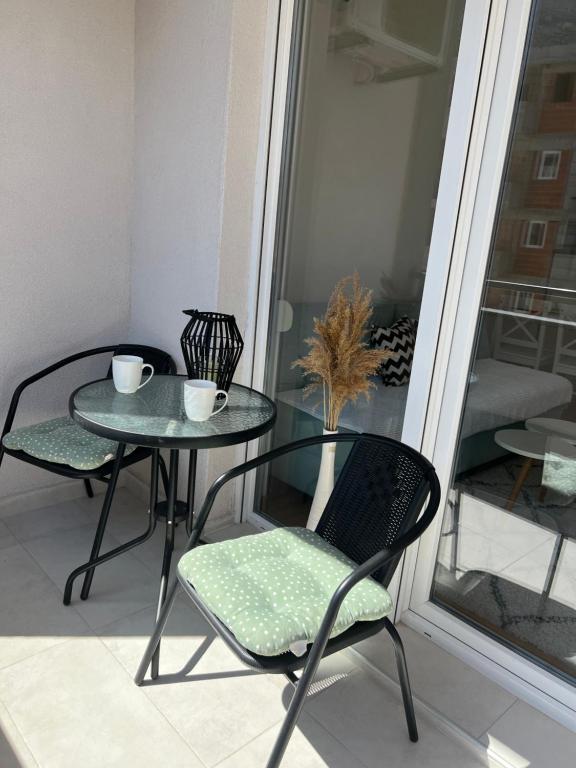 Apartman Angie photo