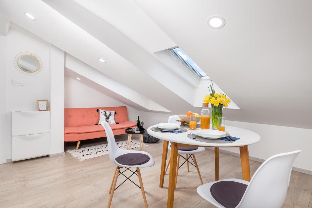 Bella Ciao Apartments, Rijeka