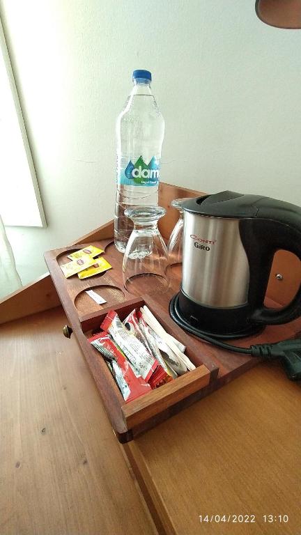 館内設備