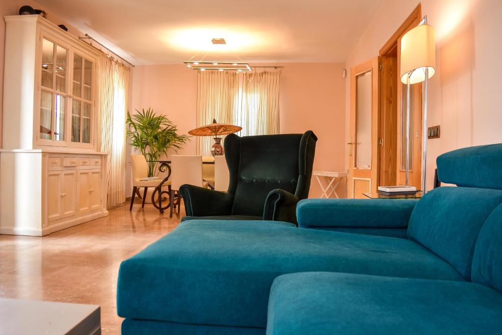 Villa Malen'S - 5