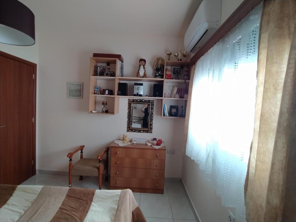 Giota's City House photo