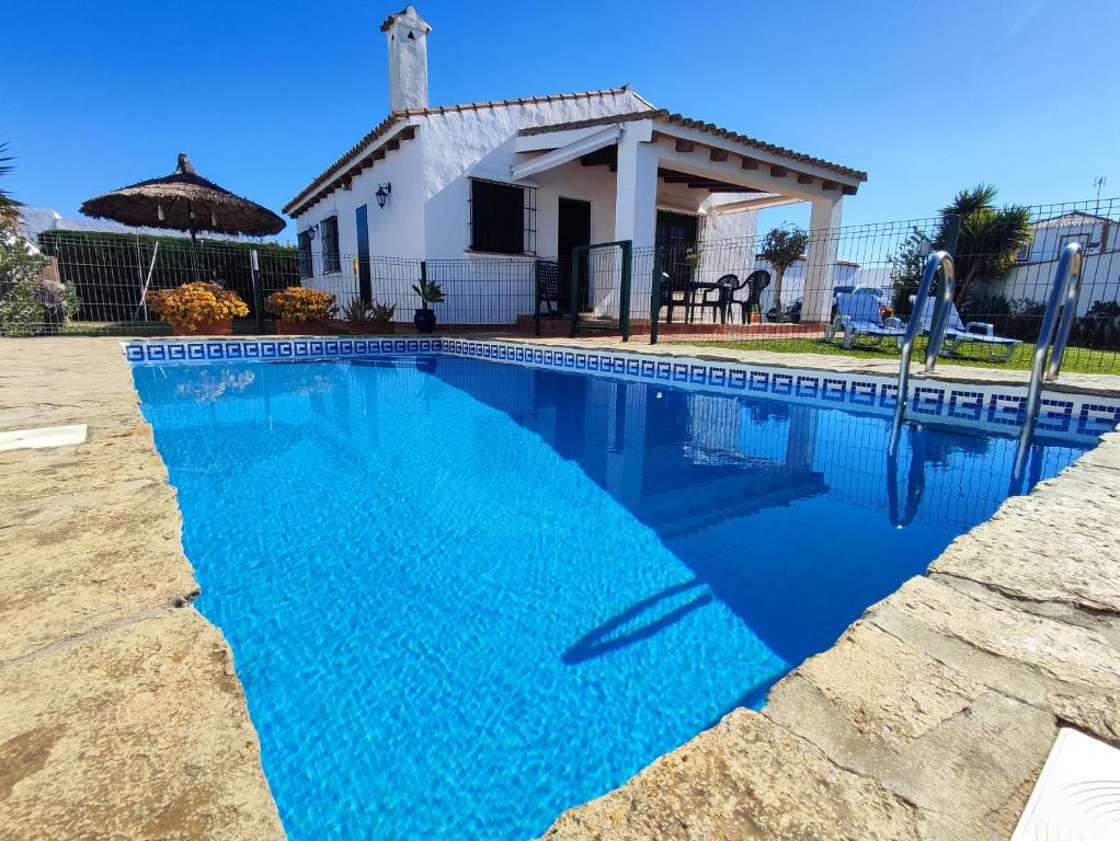 El Cortijo de Pepa - 1
