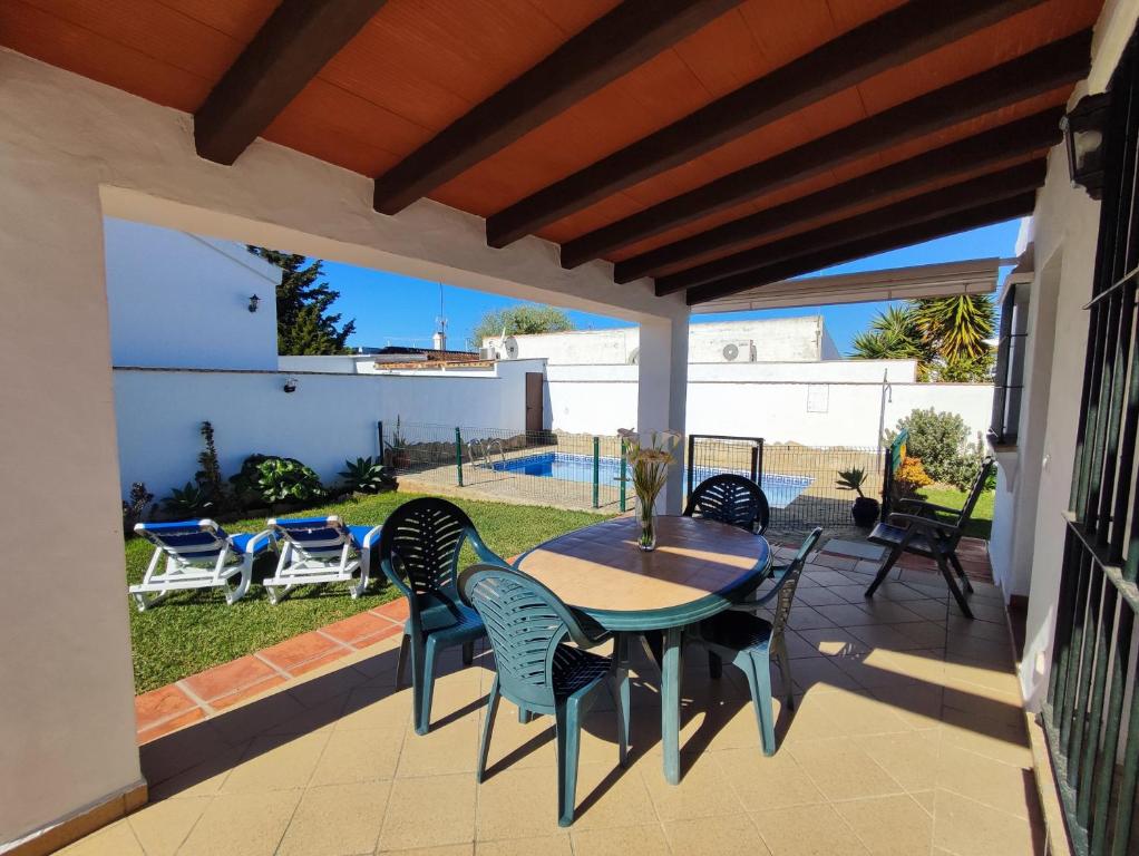 El Cortijo de Pepa - 4