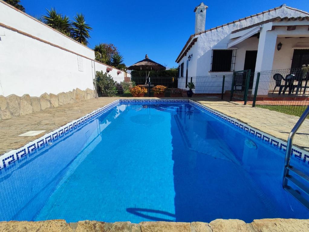 El Cortijo de Pepa - 5