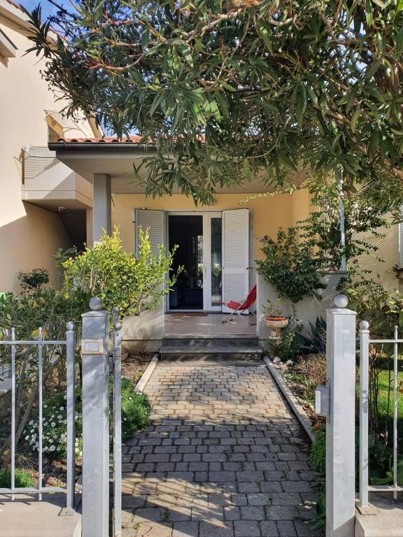Casa Pineta - 3