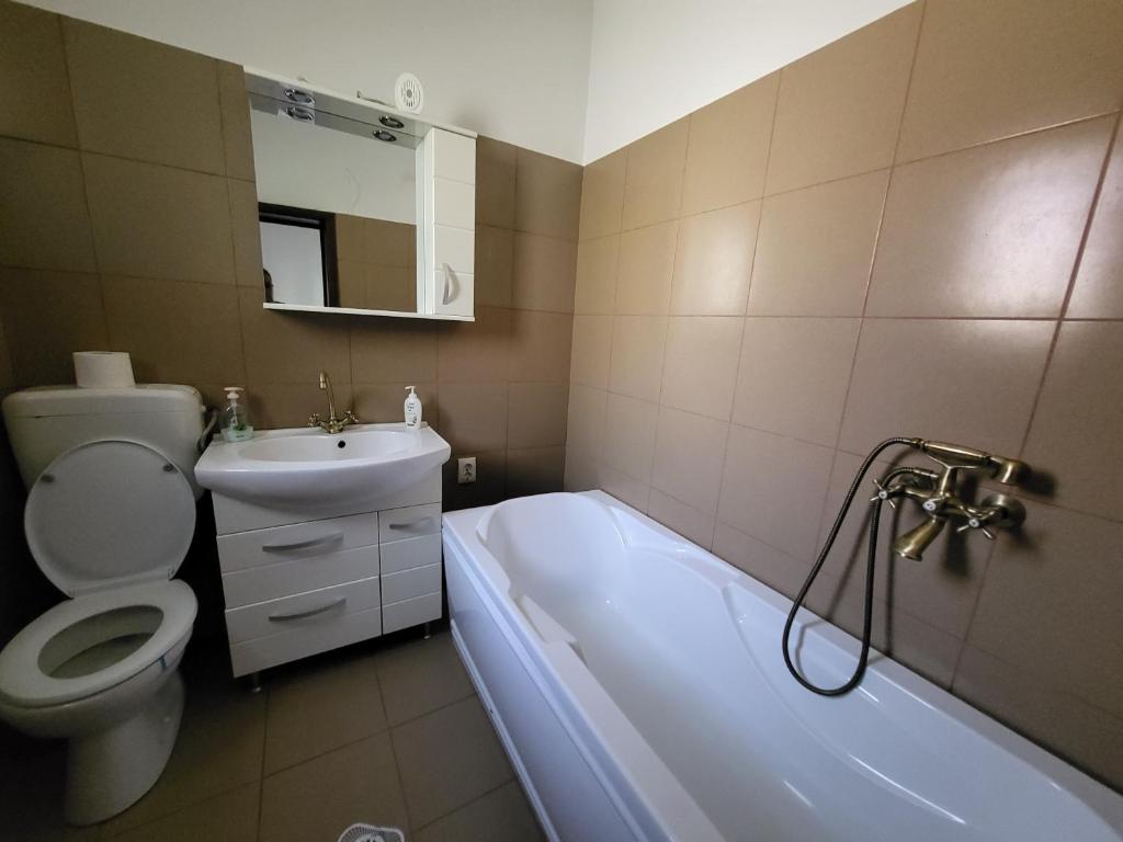 Apartment Mega Mall Monza National Arena photo