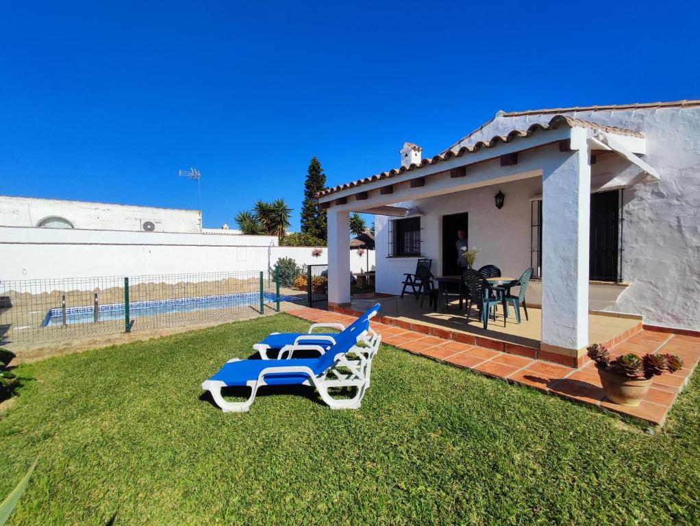 El Cortijo de Pepa - 2
