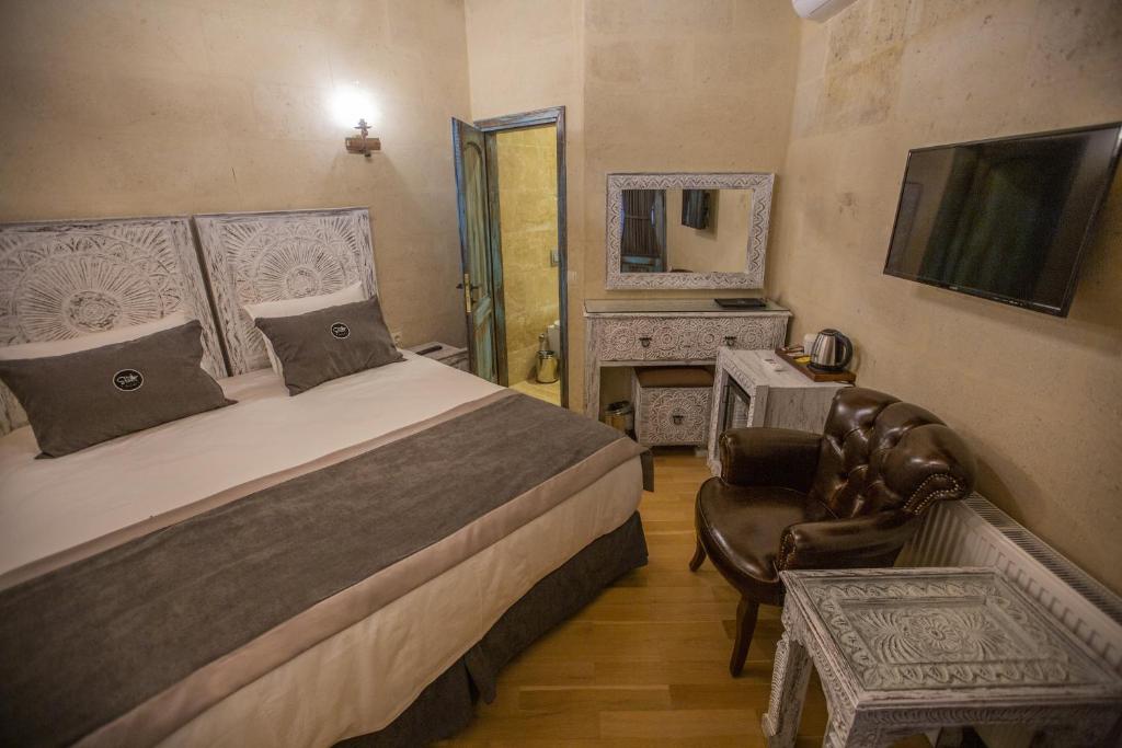 Sinasos Star Hotel photo
