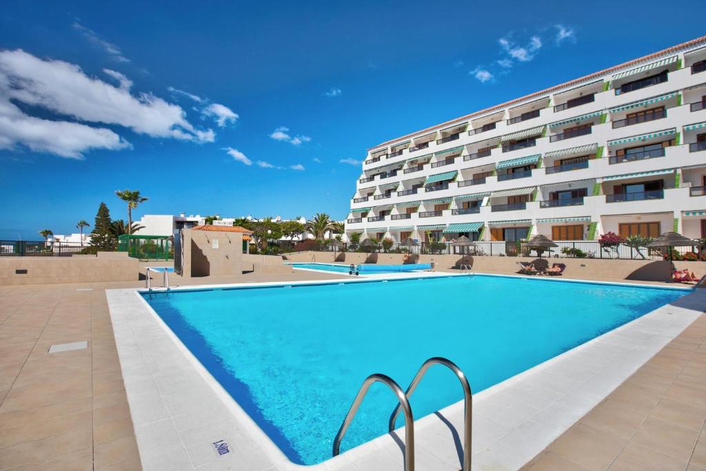 Apartamento Atlantic View, Arona