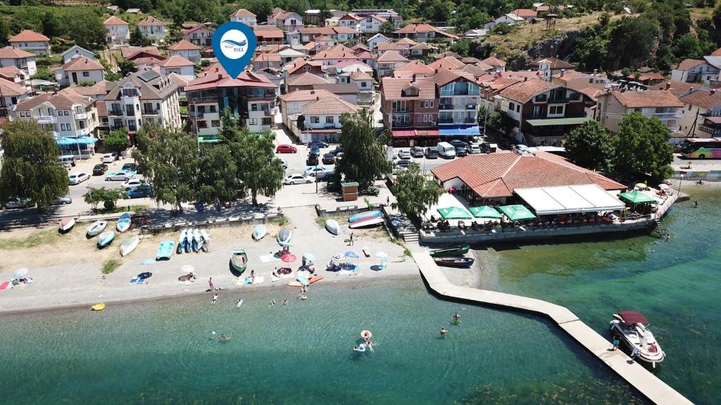 Villa Nika - Pestani , Ohrid photo
