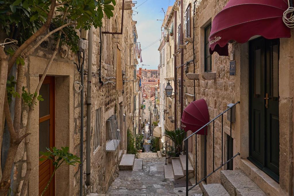 B17 apartments — Hotel in Dubrovnik