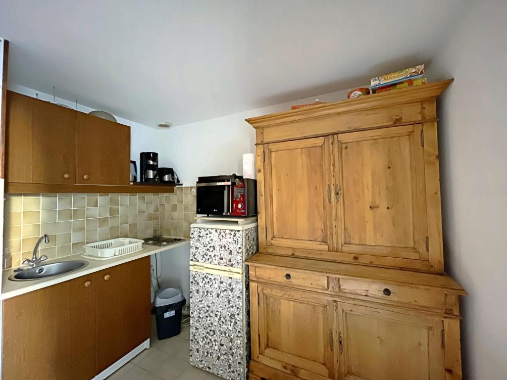 Ref LS64: Maison 4-6 pers Les Hameaux de Camargue - 3