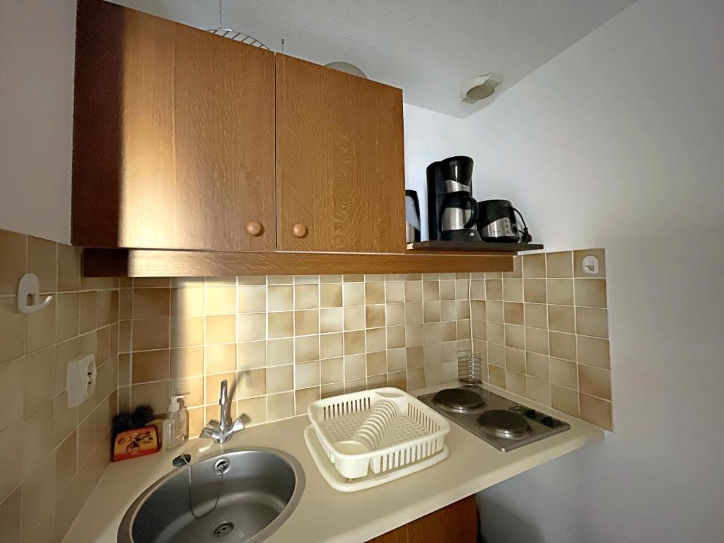 Ref LS64: Maison 4-6 pers Les Hameaux de Camargue - 4