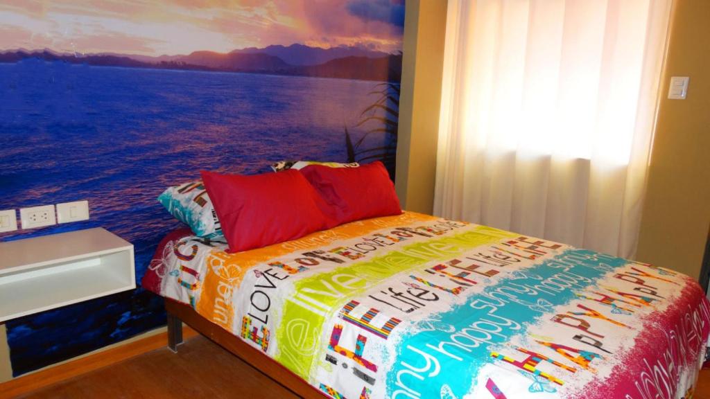 Terra Suites Ecogreen photo