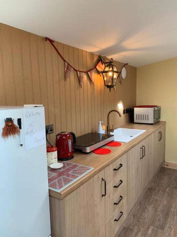 The Stable, Wick photo 5