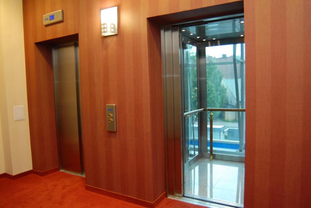 Hotel Pik photo