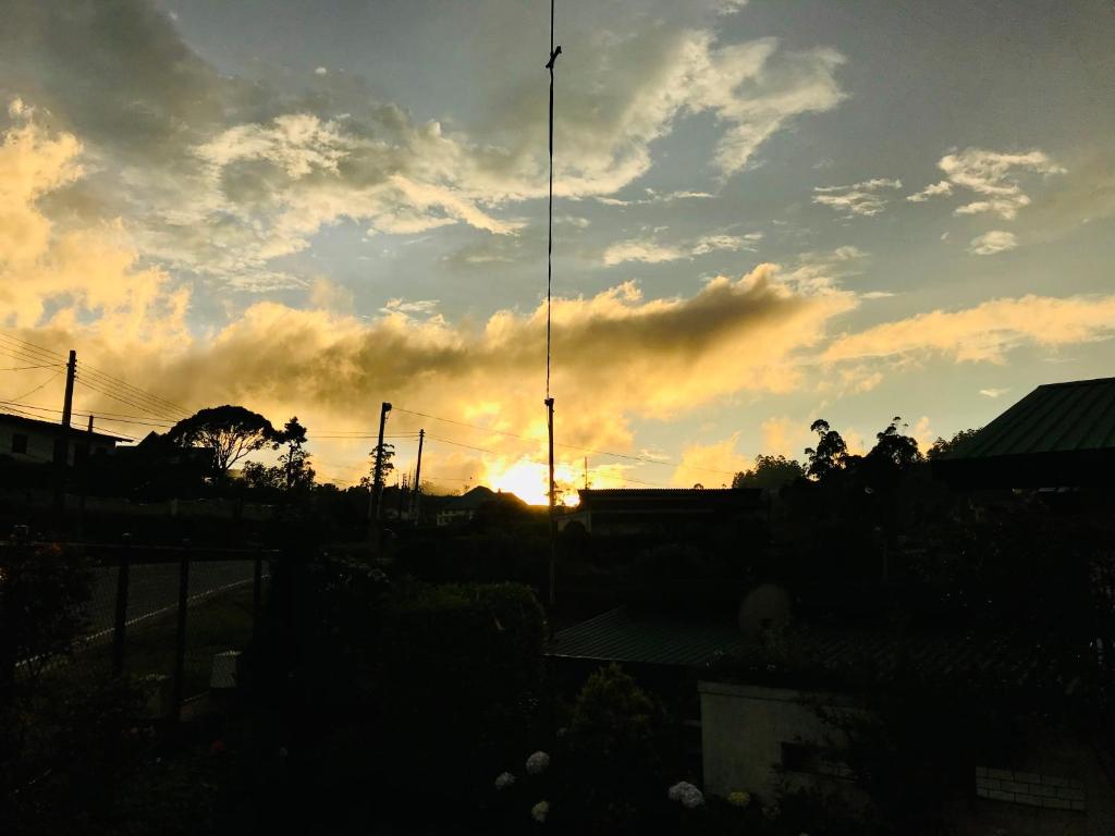 Miliya Guest House photo
