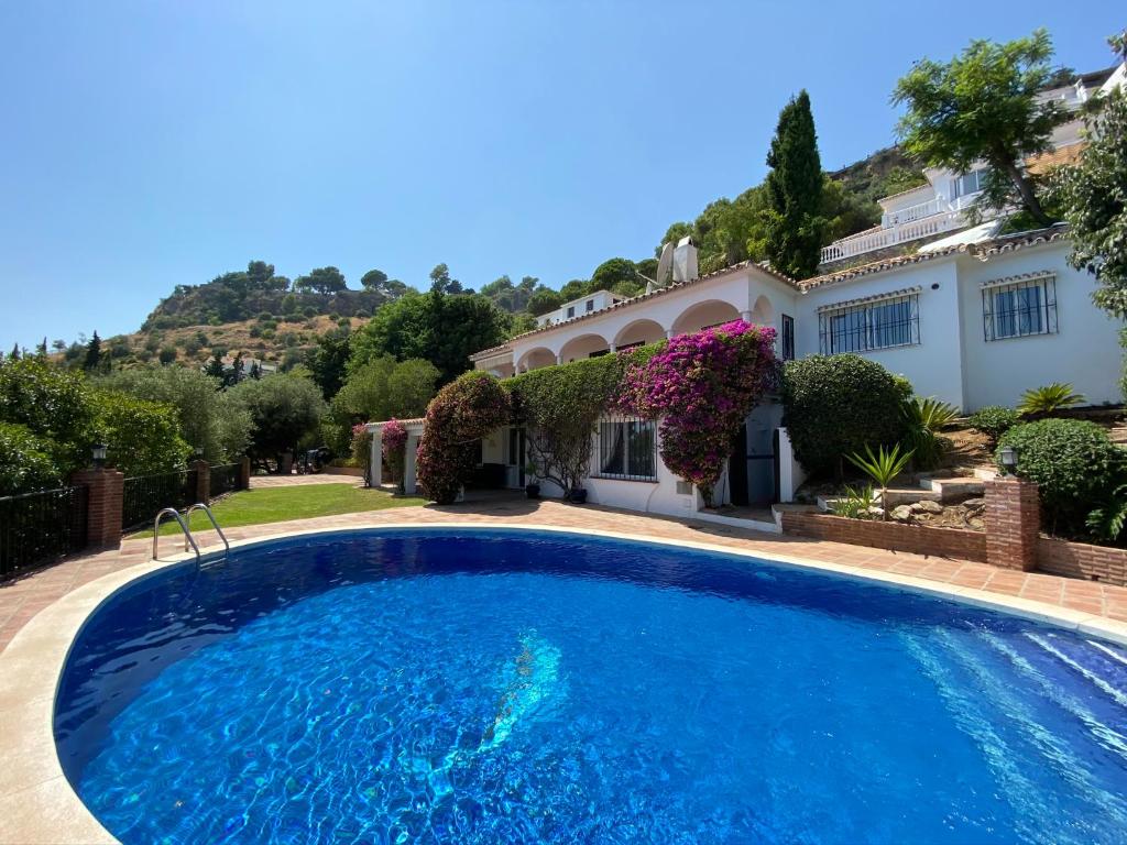 Casa Castana, Mijas Pueblo - 2