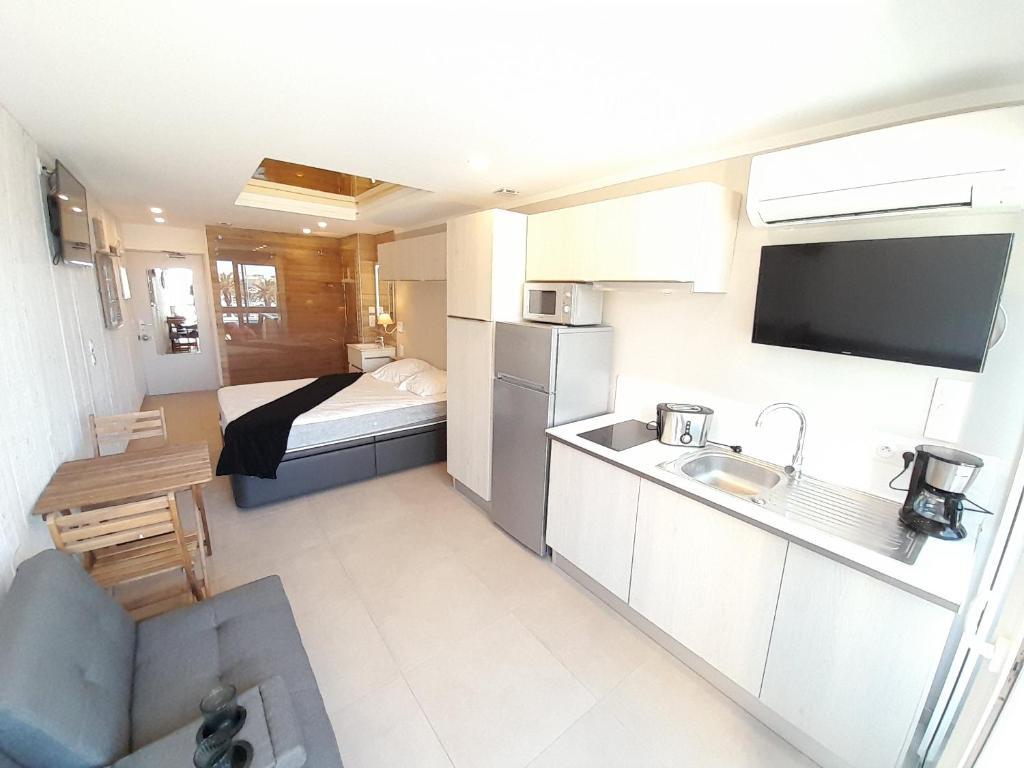 Appartement Village Naturiste Cosy - 2