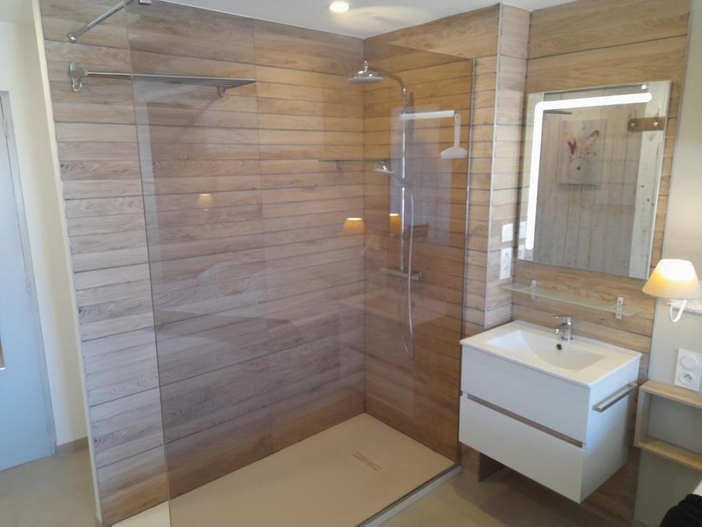 Appartement Village Naturiste Cosy - 4
