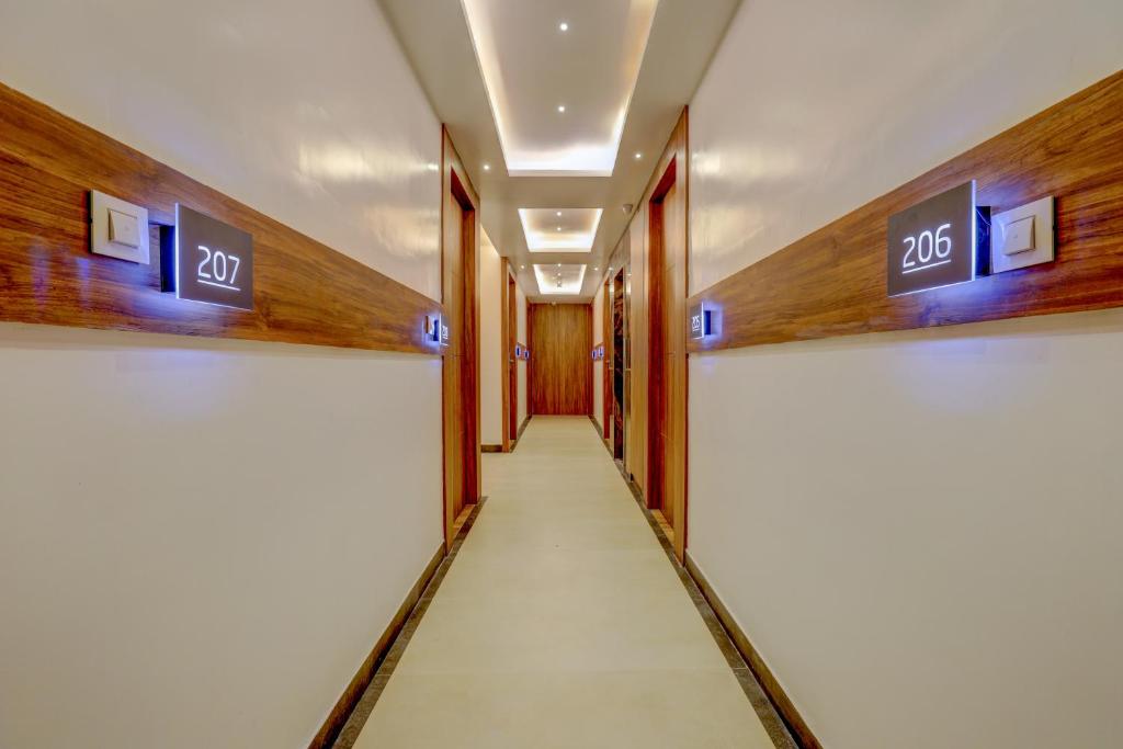 MySpace Triton Suites photo