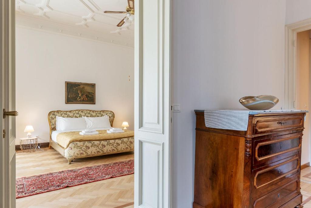 CS Vatican Charming Apartment - 5
