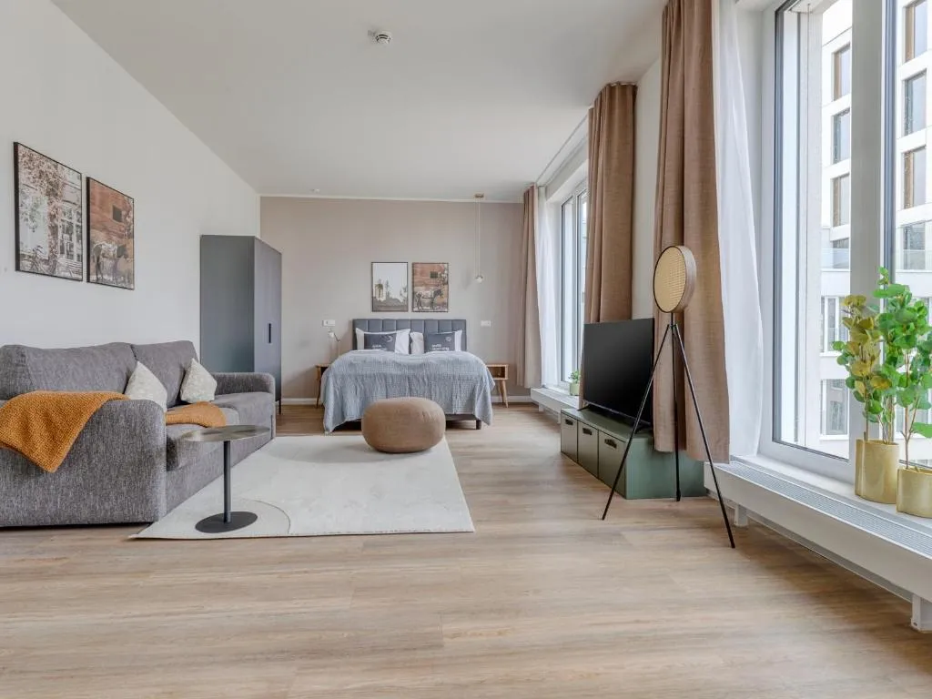 limehome Berlin Müllerstraße - Digital Access, Hotel in Berlin