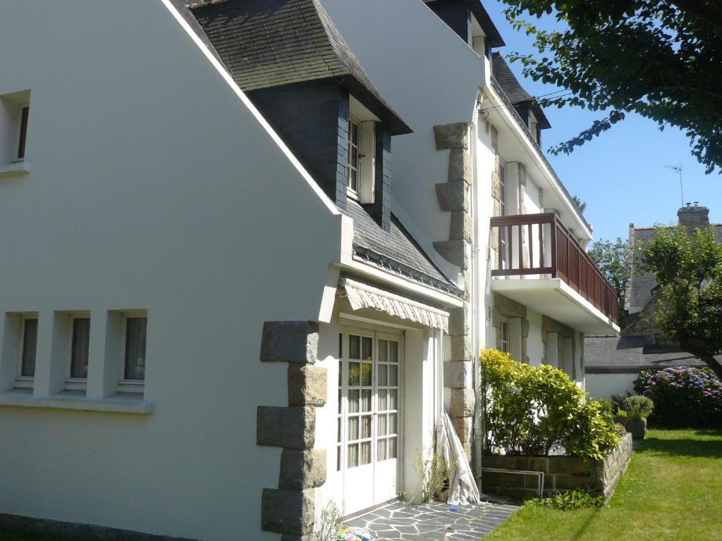 ARVOR 2 - Duplex, Grande Plage 300m - DT7 - 2