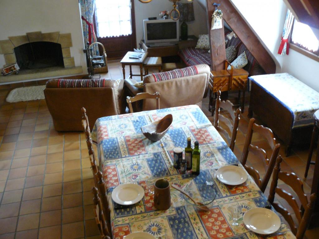 ARVOR 2 - Duplex, Grande Plage 300m - DT7 - 3