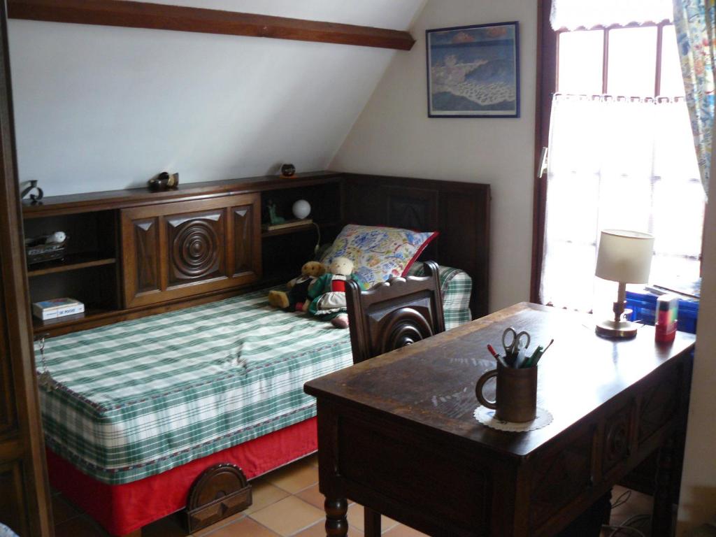 ARVOR 2 - Duplex, Grande Plage 300m - DT7 - 4