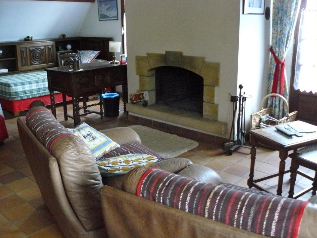 ARVOR 2 - Duplex, Grande Plage 300m - DT7 - 5