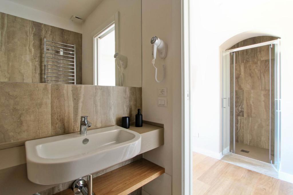 HortiSallustio luxury rooms photo