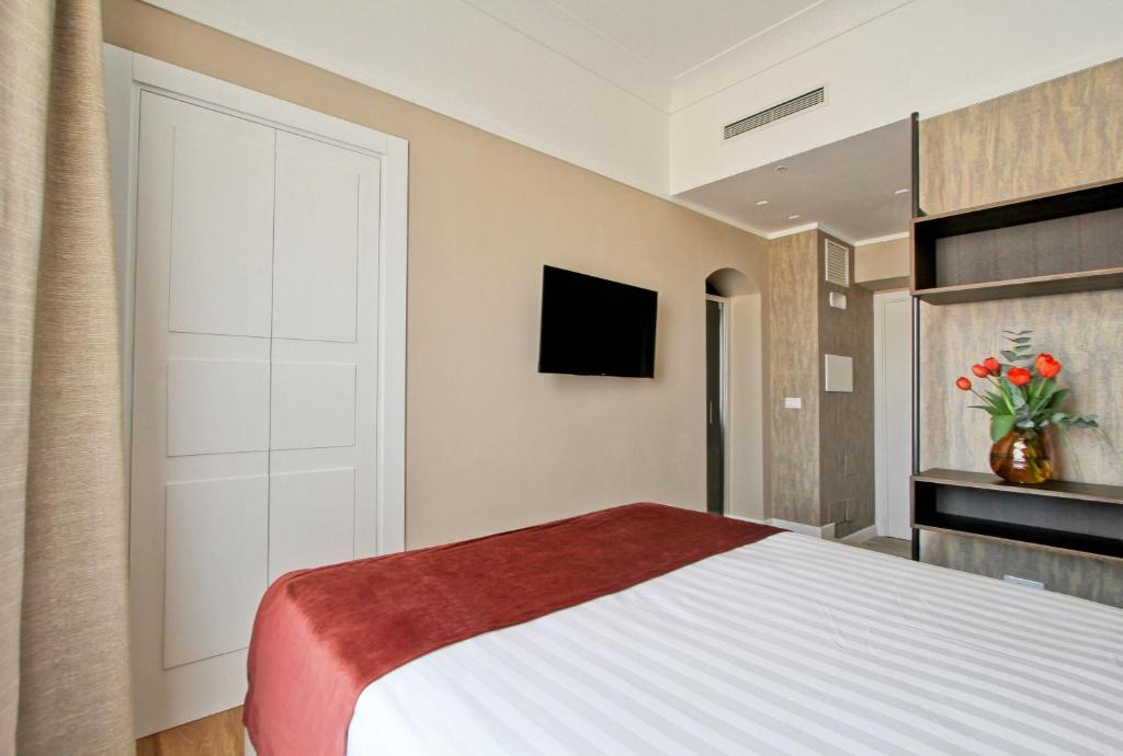 HortiSallustio luxury rooms photo