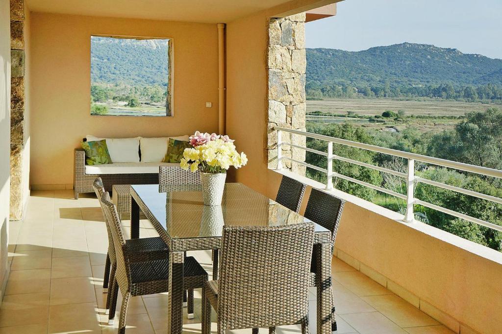 Apartment in Corsica near Palombaggia Beach - 5