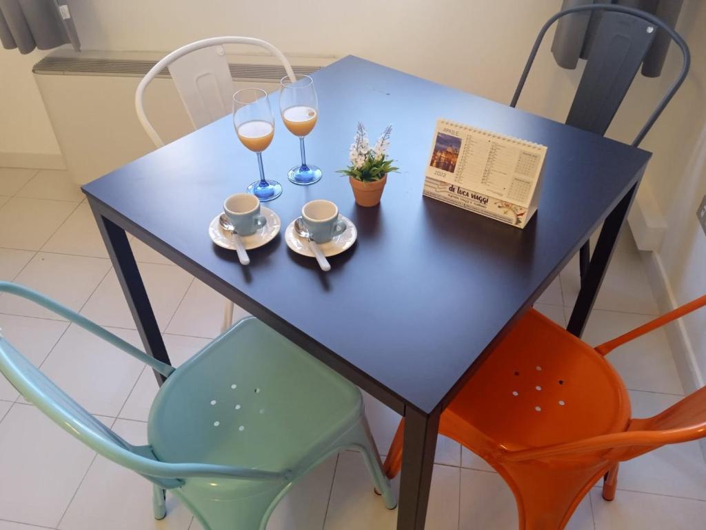 Holiday Home Fontana Greca