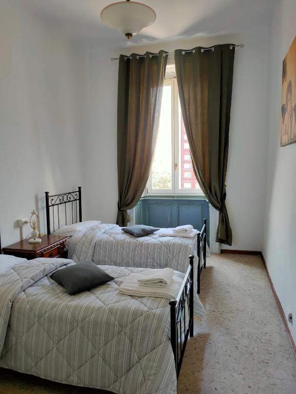 Apartment Nido Stazione photo