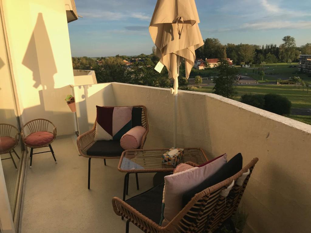 Studio Bee Home, De Haan