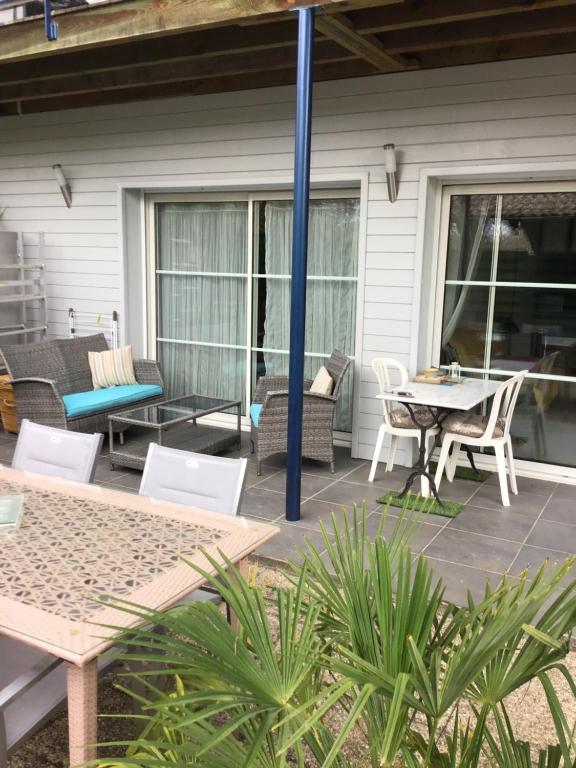 Agréable appartement à 1km du centre de La Teste-de-Buch - 1