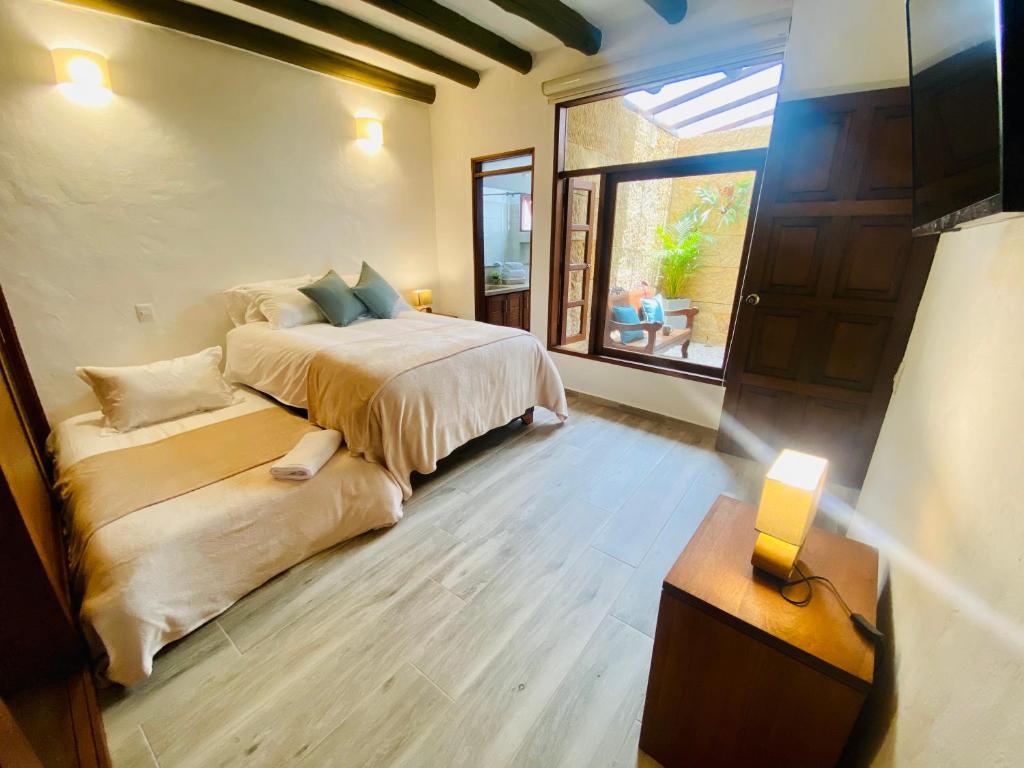 Apartamento Rincón de los Olivos - 4