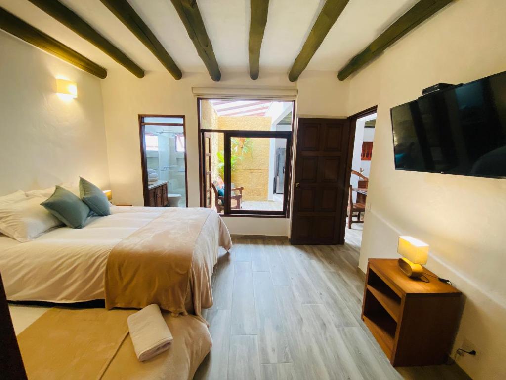 Apartamento Rincón de los Olivos - 5