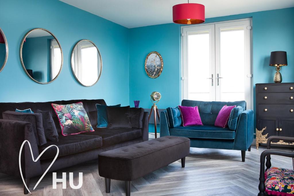 We Love HU — Hotel in Kingston upon Hull