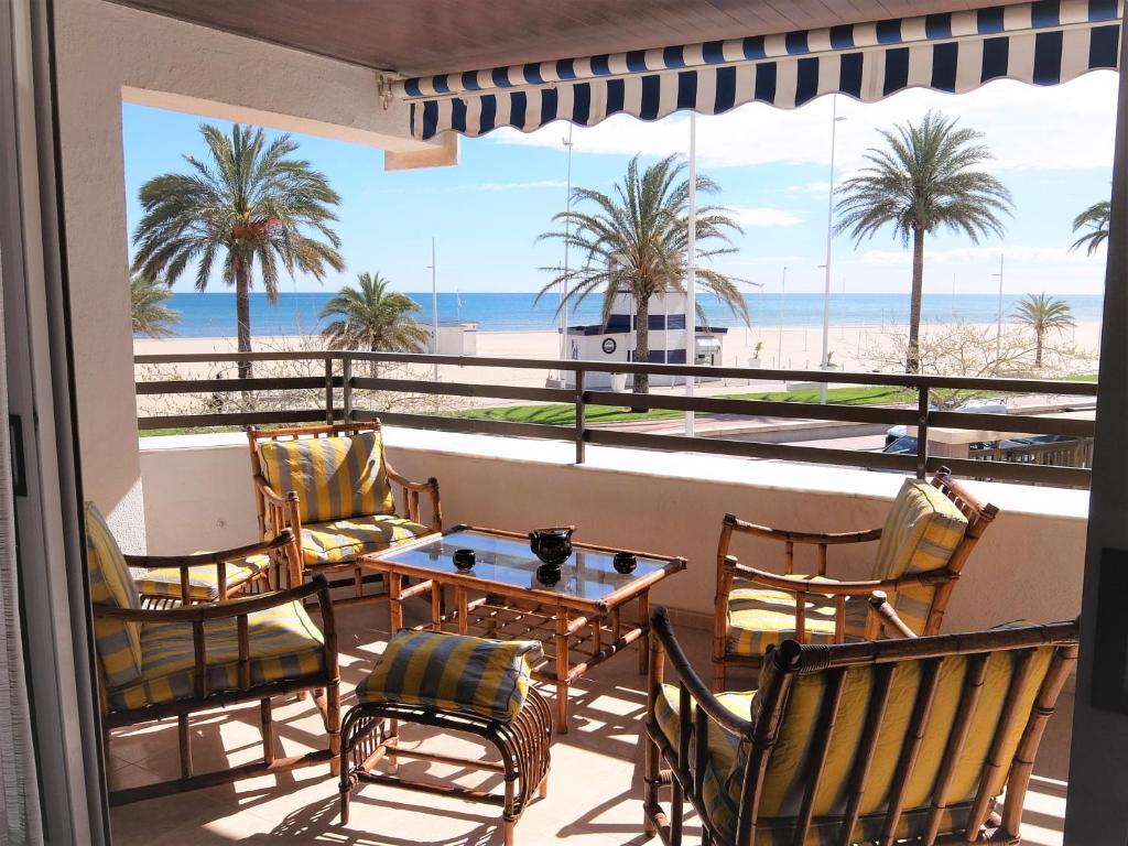 ALMAR GANDIA - Alquiler solo familias - 2