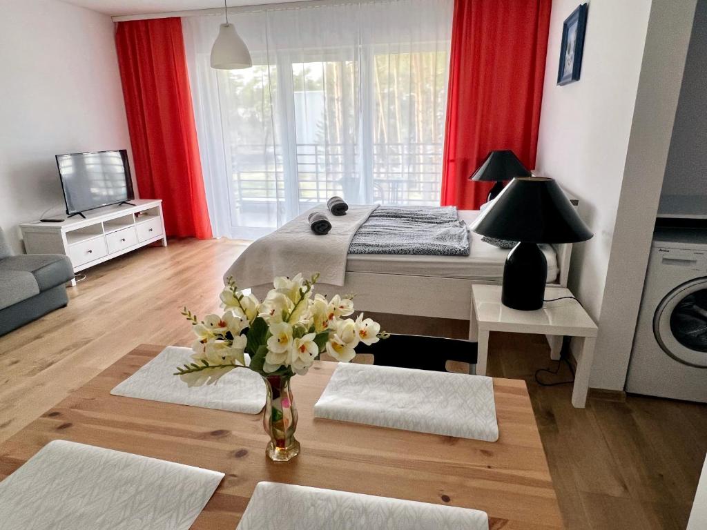 Apartament SPOKOLOCO:) photo