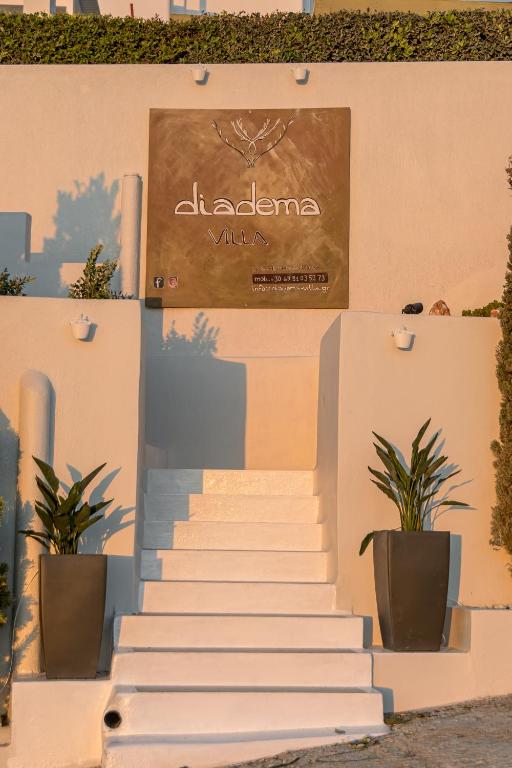 Diadema Villa photo